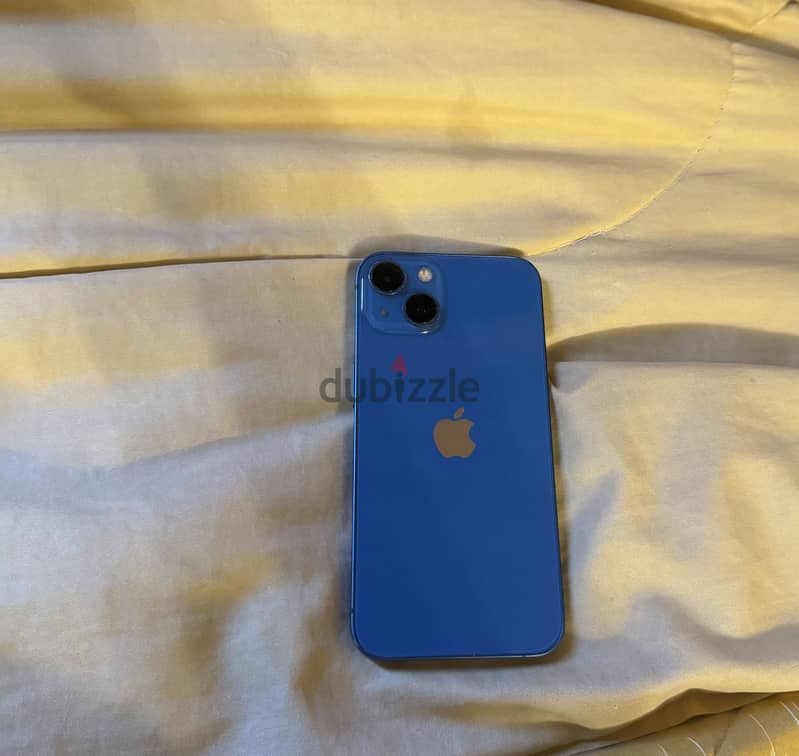 Apple - iPhone 13 5
