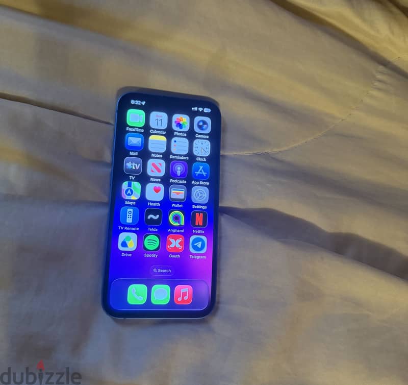 Apple - iPhone 13 6
