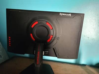 شاشه redragon 180hz