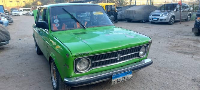 فيات 128 1976/fiat 128