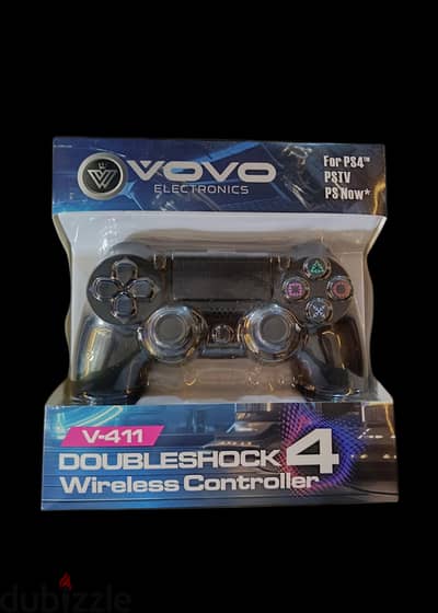 دراع VOVO V-411 لاسلكي للبلايستيشن 4