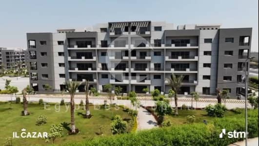 READY NOW APARTMENT IN STODA NEW HELIOPOLIS FULLY FINISHED WITH INSTALLMENTS 10 YEARS LOWEST DOWN PAYMENT