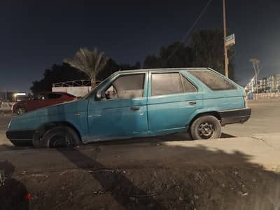 Skoda Favorit 1994