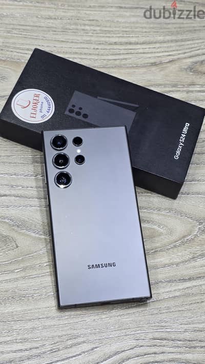 Samsung S24 Ultra