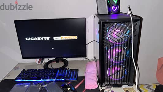 Pc ASUS