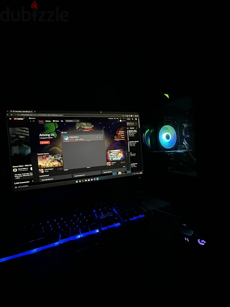 Pc ASUS 2