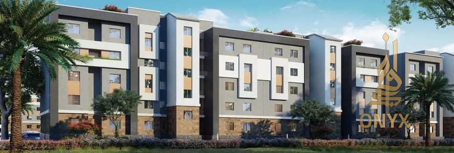 أقل سعر شقة للبيع في جايد ريزيدنس يالتجمع الخامس 5دقائق من (Family Park),Swan Lake حسن علام
