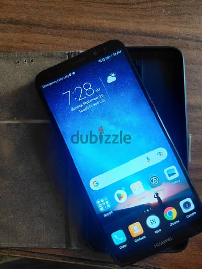 Huawei Mate 10 Lite