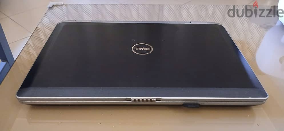 Dell Latitude E6530 Intel i7 1
