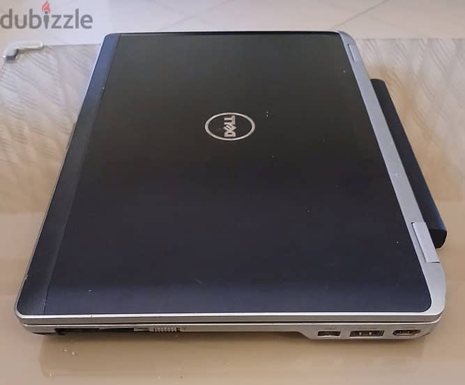 Dell Latitude E6530 Intel i7 2