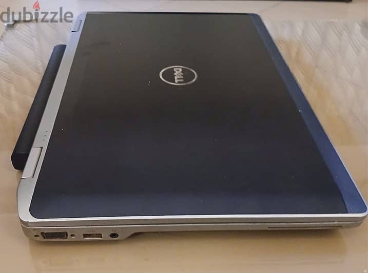 Dell Latitude E6530 Intel i7 3