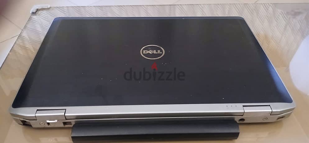 Dell Latitude E6530 Intel i7 4