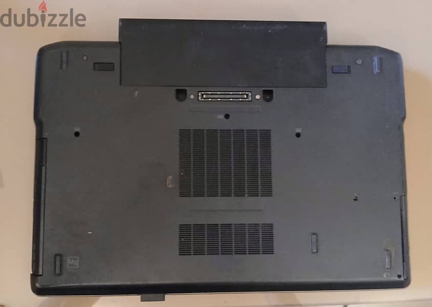 Dell Latitude E6530 Intel i7 5