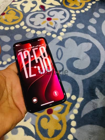 آبل - آيفون 11 برو ٢٥٦ج للبيع اوللبدل