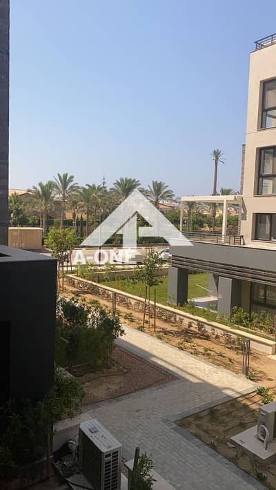 شاليه للبيع بواجهة شمالية وموقع مميز جدا في مارينا 1 مراسي الساحل الشمالي سيدي عبد الرحمنmarina marassi north coast بالقرب من ابراج العالمين وستيلا