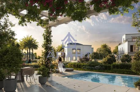 4-Bedroom Villa on Belle Vie, Prime Location Overlooking Landscape, Under Market Price