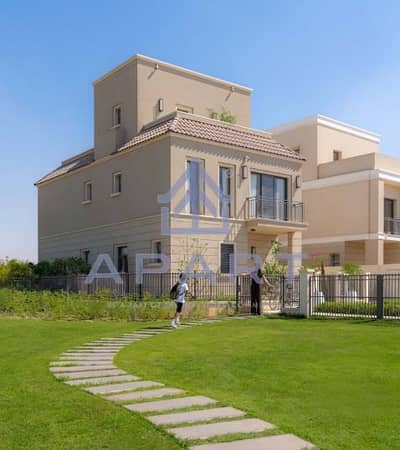 4-Bedroom Villa on Belle Vie, Landscape View, Under Market Price
