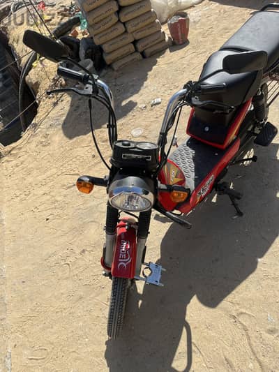 Tvs100 XL for sale