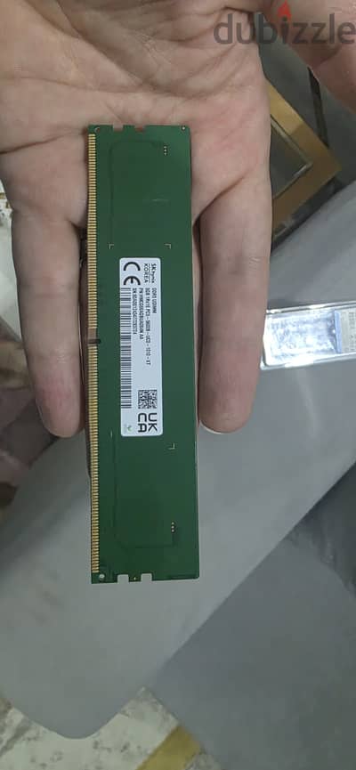 ram 8 ddr5 5600 pc