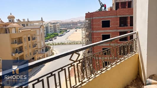Full Corner Frontage with a Spacious Layout | 240 SQM | Kanaria | Sheikh Zayed