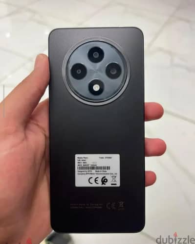اوبو رينو 12 اف مساحه 512 رام 12
