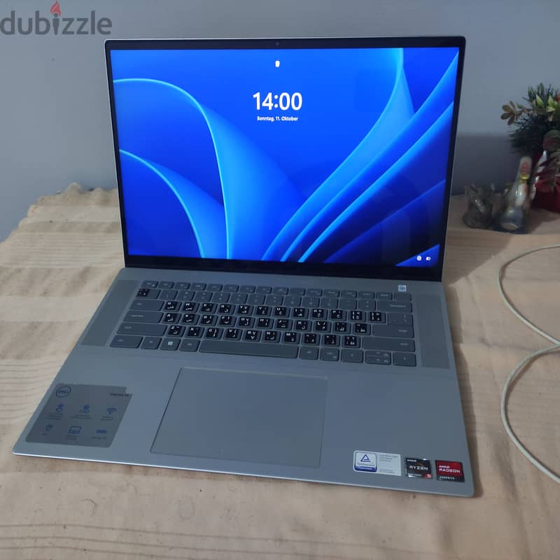 Lap top 2