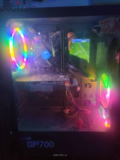 Pc gaming