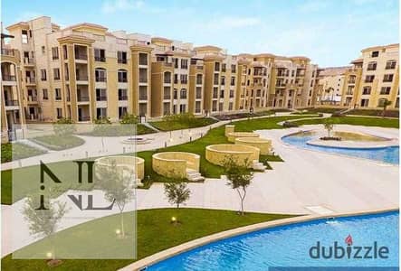 **فرصة مميزة لامتلاك شقة في ستون ريزيدنس | 175م² | أقل سعر**   **شقة للبيع في كمبوند ستون ريزيدنس – التجمع الخامس*