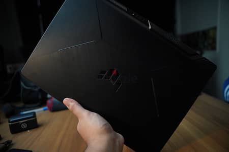 Asus Tuf A15