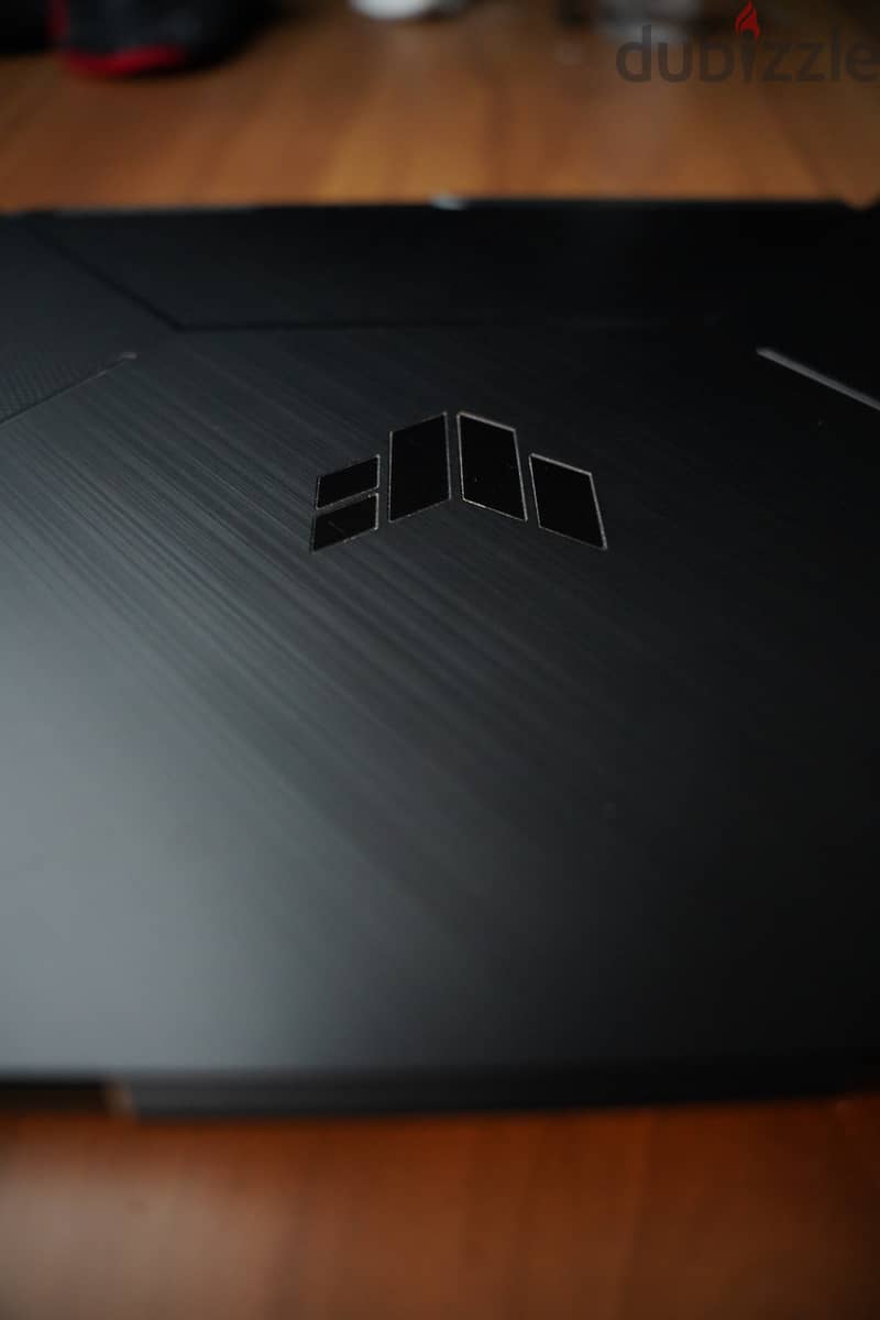 Asus Tuf A15 5
