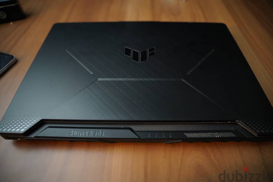 Asus Tuf A15 14