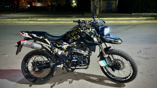 Rkx250