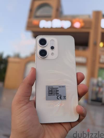 اوبو رينو 14
