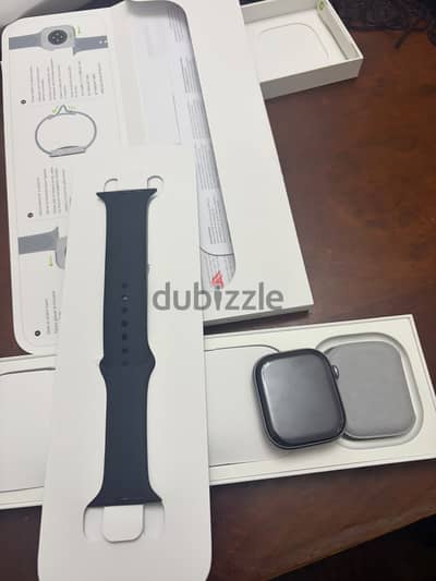 Apple watch series 11