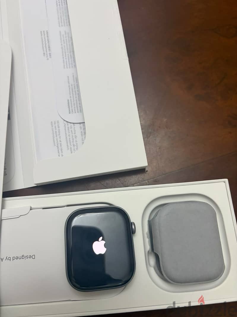 Apple watch series 11 2