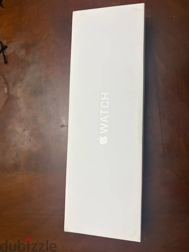 Apple watch series 11 3