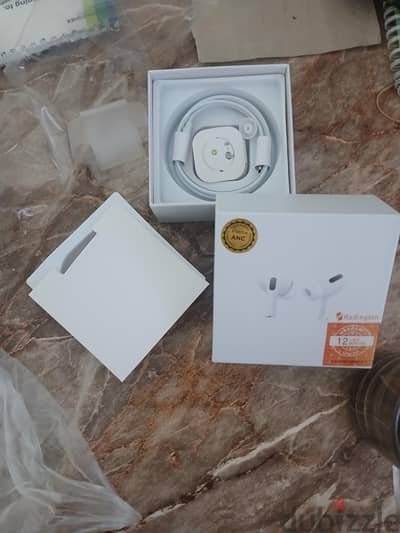 AirPods pro2