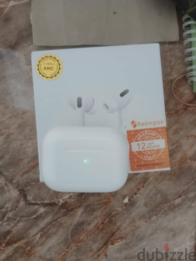 AirPods pro2 1