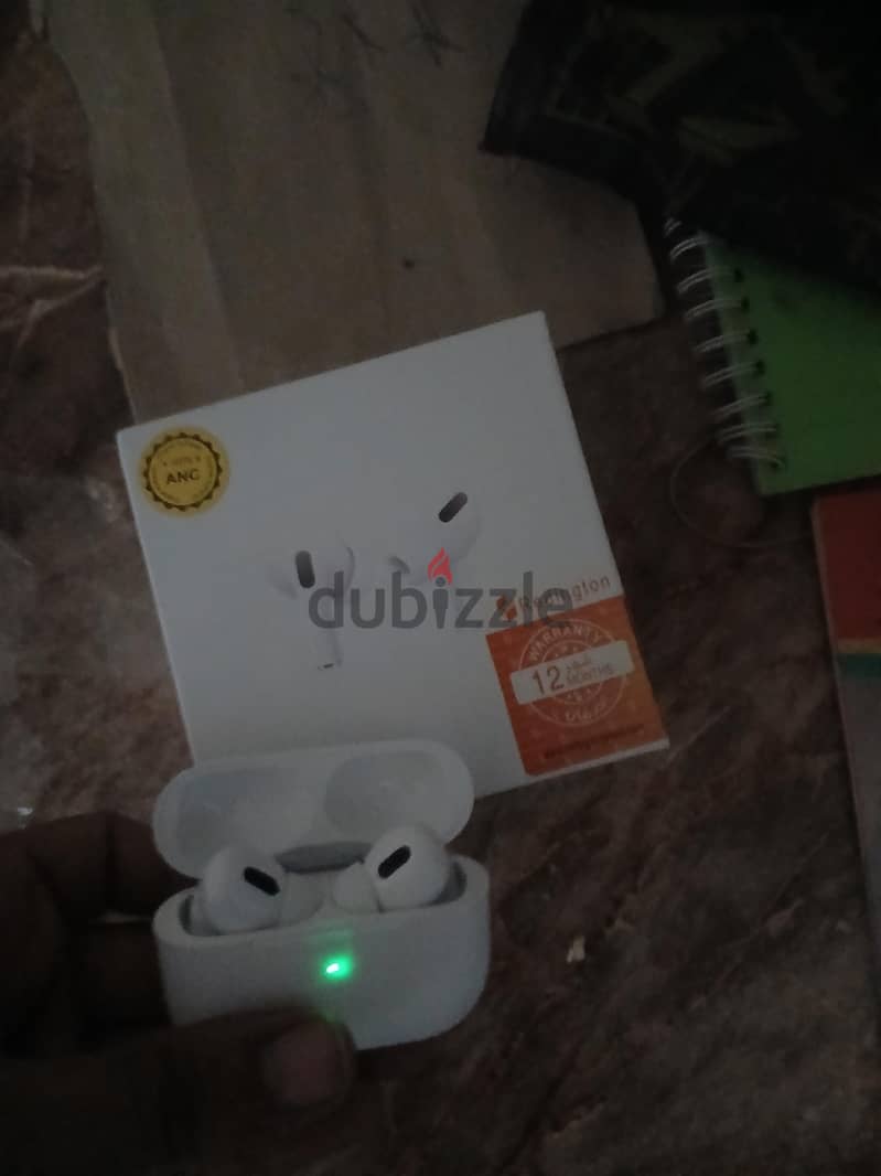 AirPods pro2 2