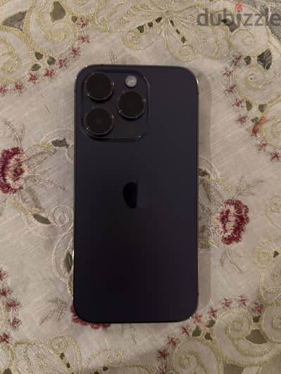 iPhone 14 Pro
