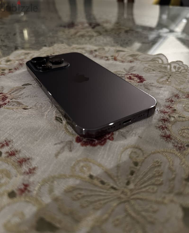 iPhone 14 Pro 1