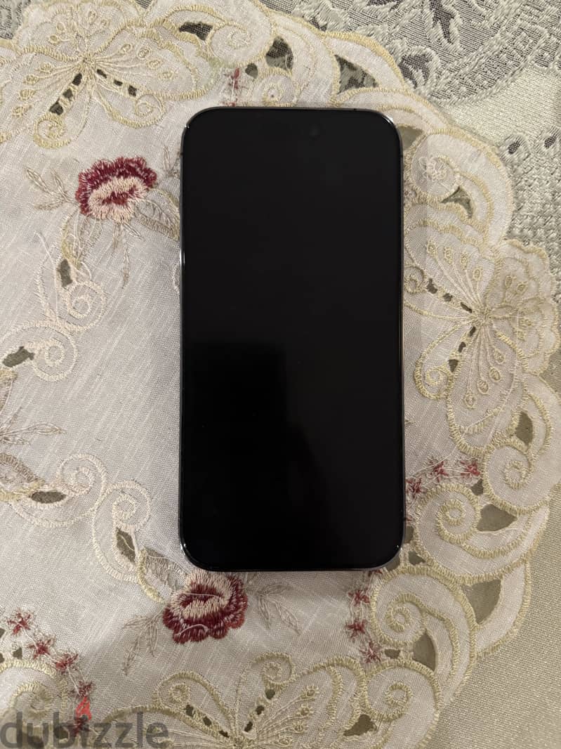 iPhone 14 Pro 4