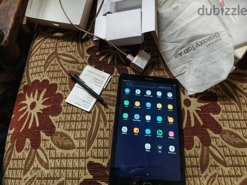galaxy a 6 1