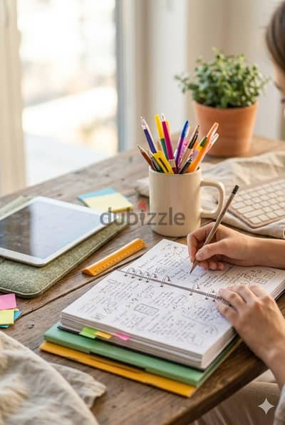 دروس خصوصية ف المنهج الليبي