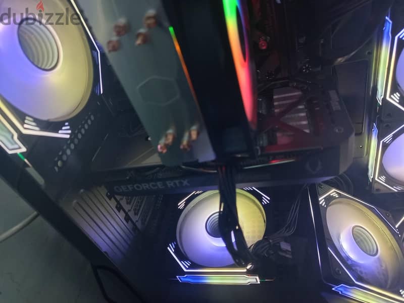NVIDIA GEFORCE RTX 5060 8 GB 5