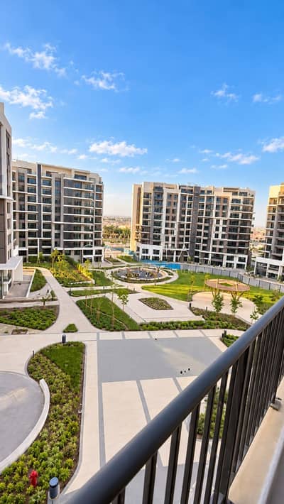 Apartment for Sale in ZED West | 135 SQM | Ready to Move