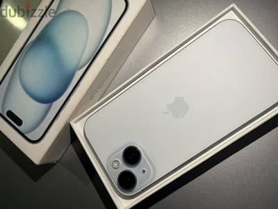 آبل - آيفون 15