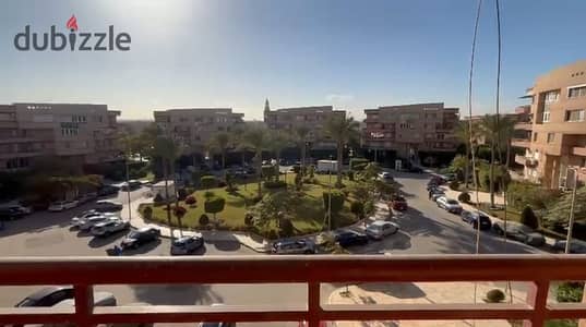 شقه للبيع فى الرحاب 164 متر المرحله رابعه قريبه من مسجد طلعت مصطفى