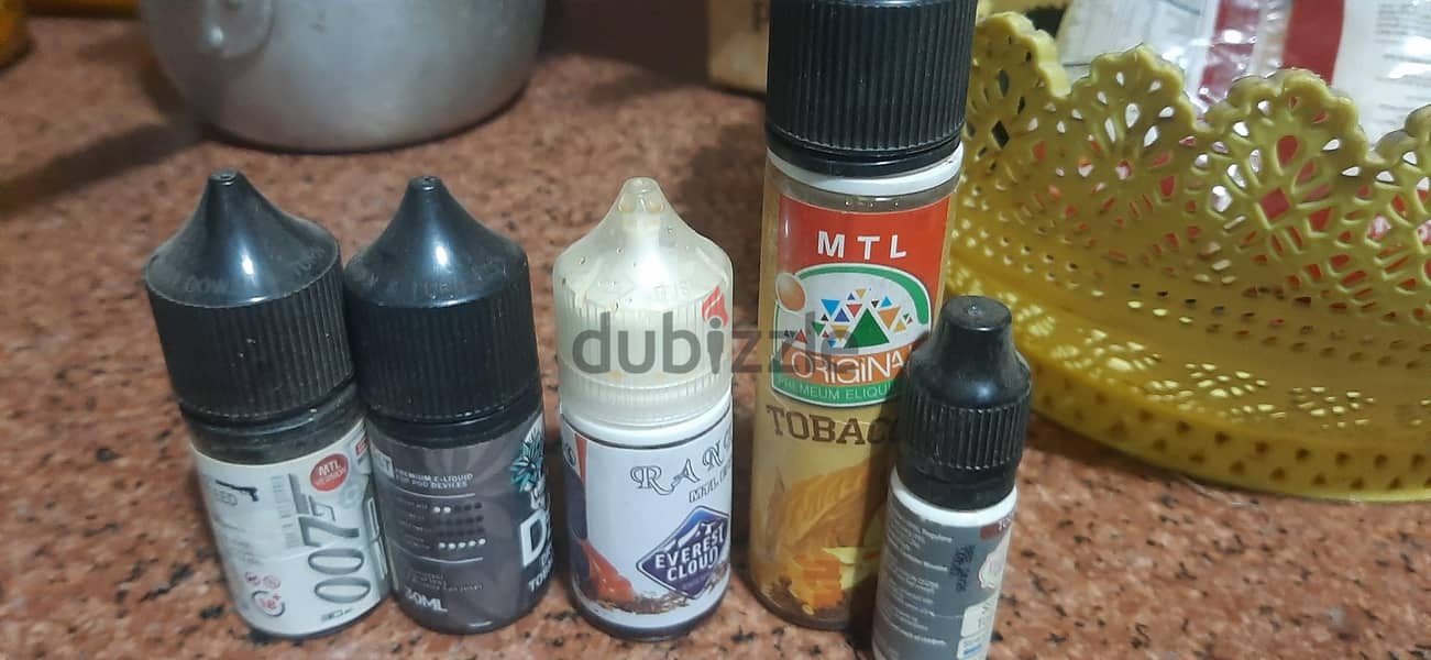 VOOPOO DRAG s 3