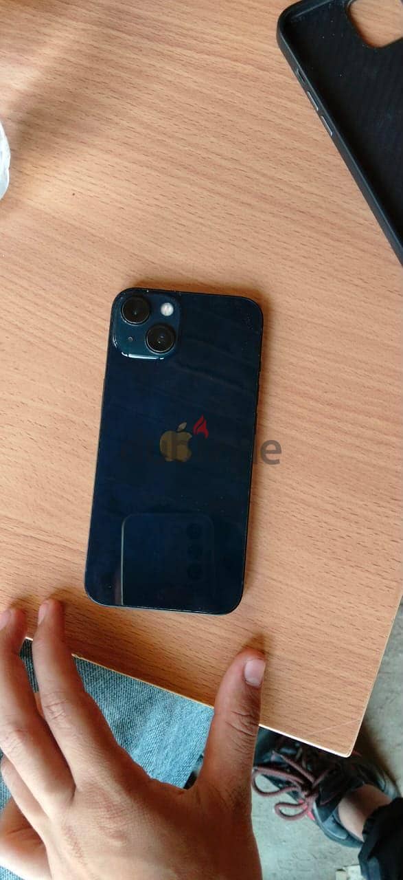 Apple - iPhone 13 1